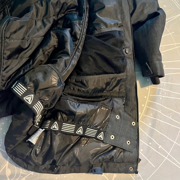 Firefly Aquamax Premium Women’s XXL Ski Jacket - Picture 11 of 11